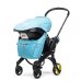 Автокресло SimpleParenting Doona+